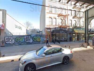 Angie's Breakfast Spot