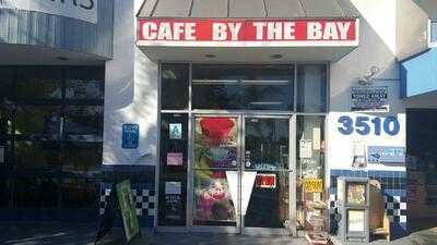 Cafe By The Bay