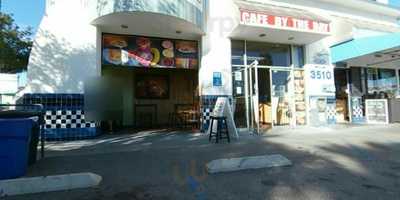 Cafe By The Bay