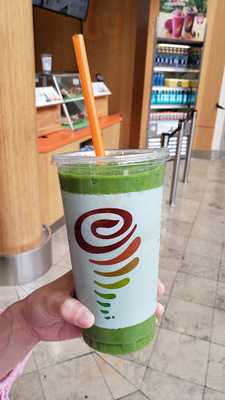 Jamba Juice