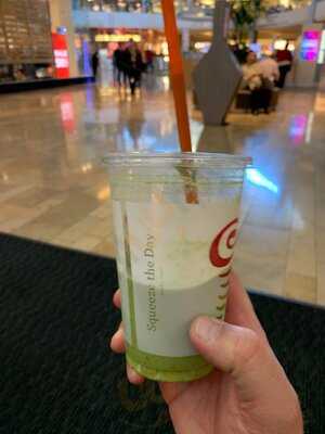 Jamba Juice
