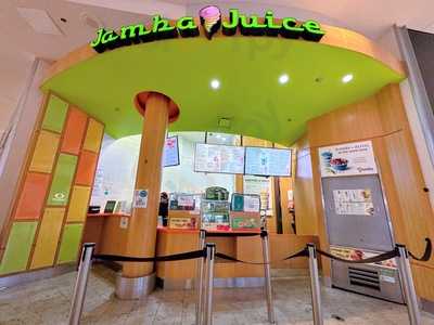 Jamba Juice