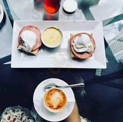 Atelier Monnier Bird Road Boutique