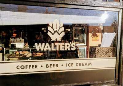 Walter's Coffee