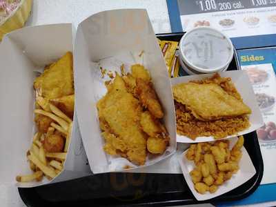 Long John Silver's