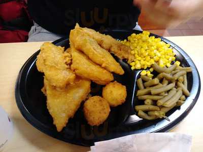 Long John Silver's