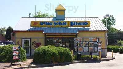 Long John Silver's