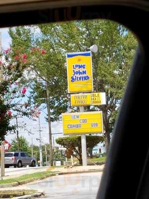 Long John Silver's