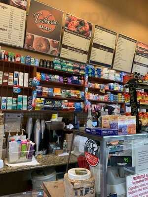 Tribeca Bagels