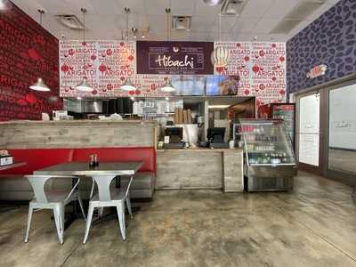 Hibachi Grill & Noodle Bar