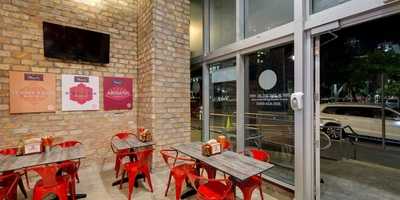 Hibachi Grill & Noodle Bar