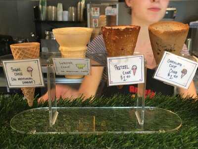 Ample Hills Creamery