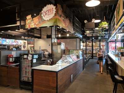 Ample Hills Creamery