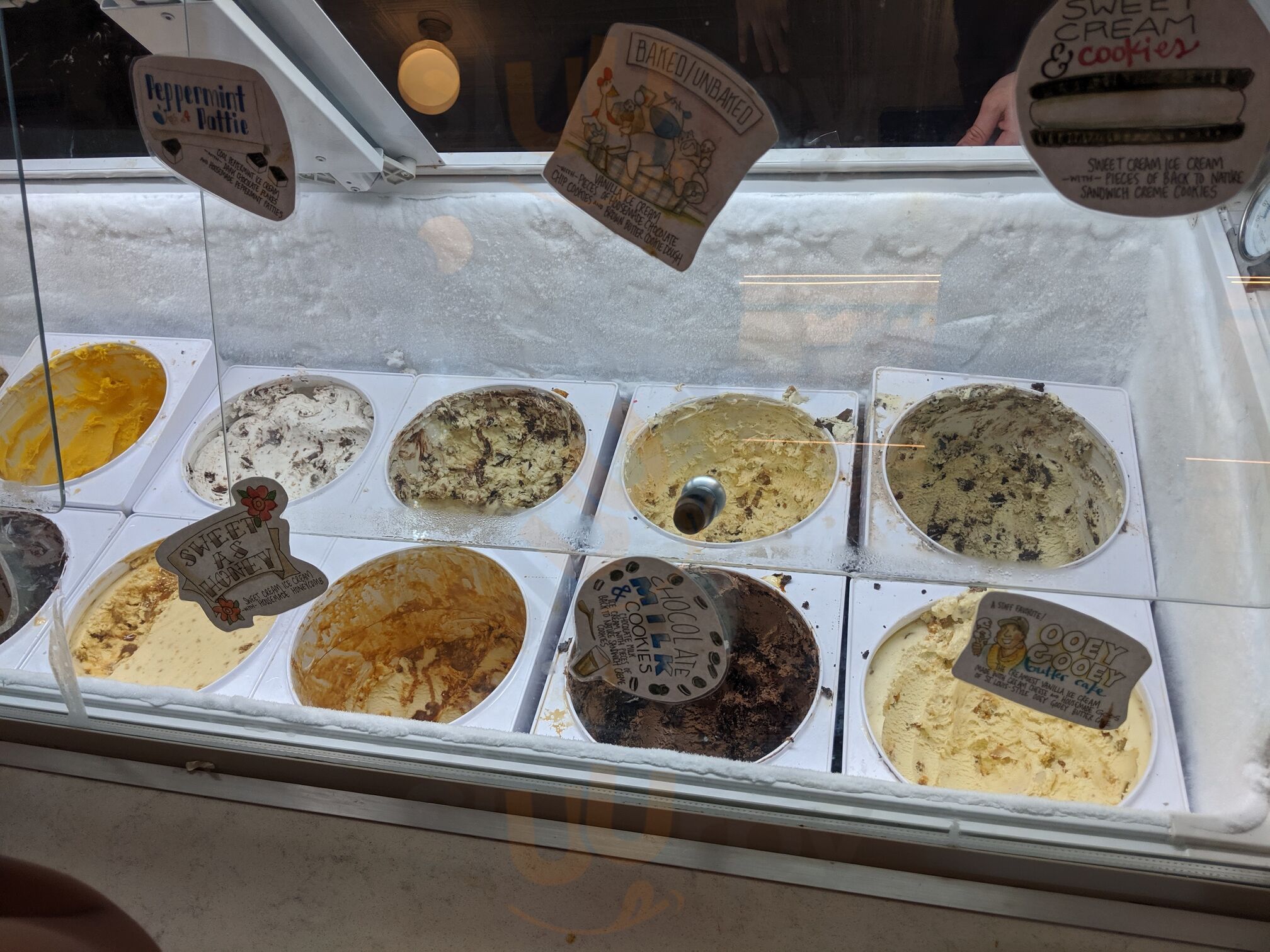 Ample Hills Creamery