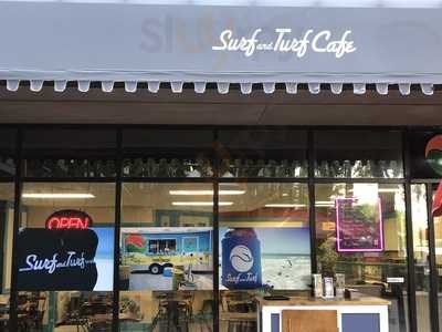 Surf & Turf Deli