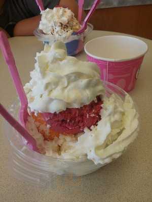Baskin-robbins