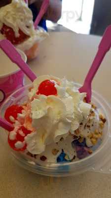 Baskin-robbins