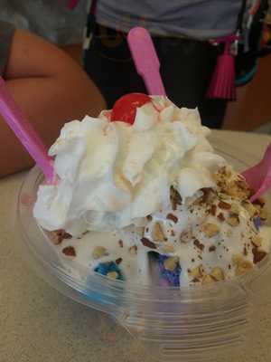 Baskin-robbins