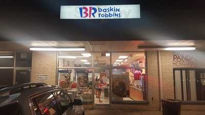 Baskin-robbins