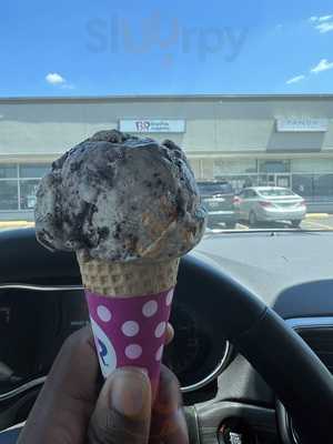 Baskin-robbins