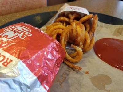 Arby's