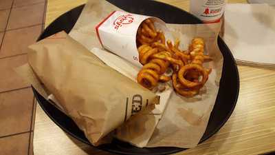 Arby's