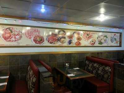 Jin Mee Korean Bbq All You Can Eat