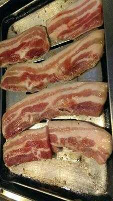 Jin Mee Korean Bbq All You Can Eat