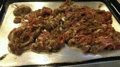 Jin Mee Korean Bbq All You Can Eat
