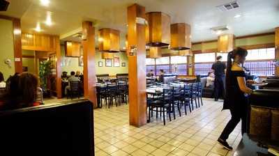 Jin Mee Korean Bbq All You Can Eat