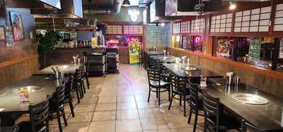 Jin Mee Korean Bbq All You Can Eat