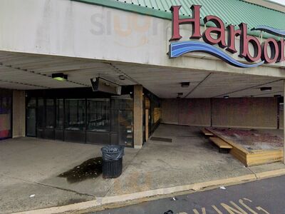 Harbor Seafood Garden