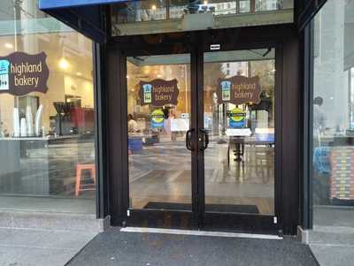 Highland Bakery