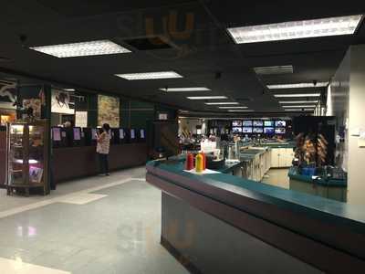 Grilled Cheese Bandits