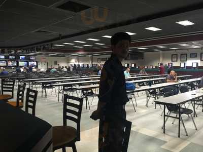 Grilled Cheese Bandits