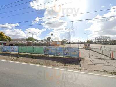 Grilled Cheese Bandits