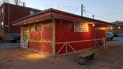 H And M Best Fried Fish