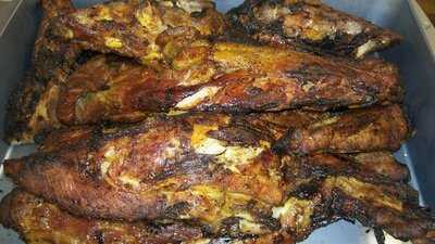 H And M Best Fried Fish