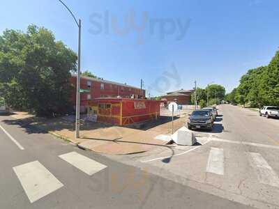 H And M Best Fried Fish