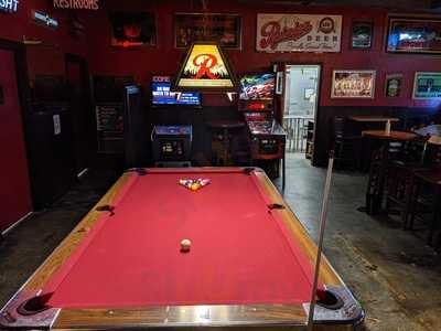 Lamplighter Public House