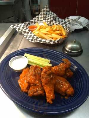 Lamplighter Public House