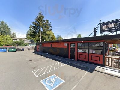 Lamplighter Public House