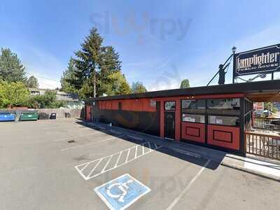 Lamplighter Public House