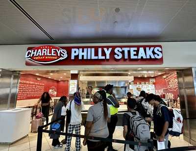 Charley's Steakery