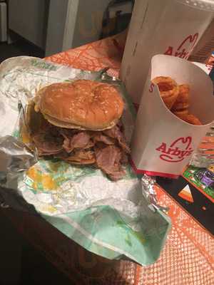 Arby's