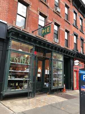 Petee's Pie Company