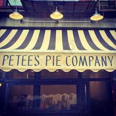 Petee's Pie Company