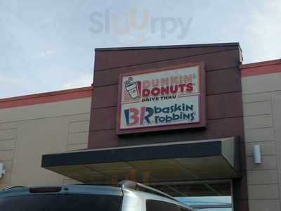 Baskin-robbins