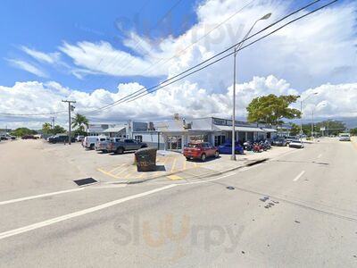 Ranchuelo Coffee Shop