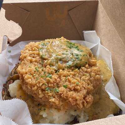 Cybelle's Front Room